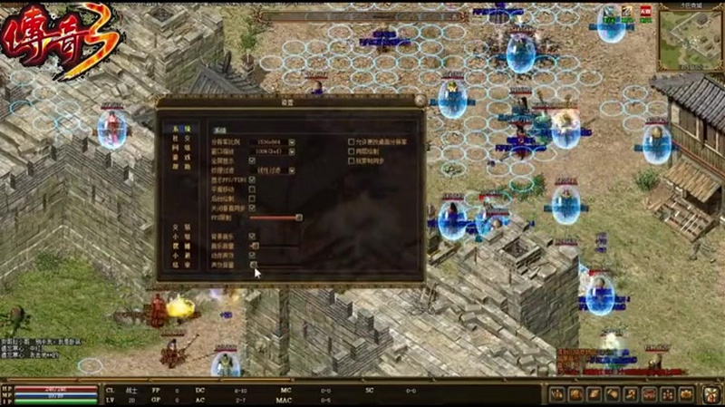 沉默传奇升级地图在哪看__沉默传奇升级地图在哪看玩家应该关注哪些信息